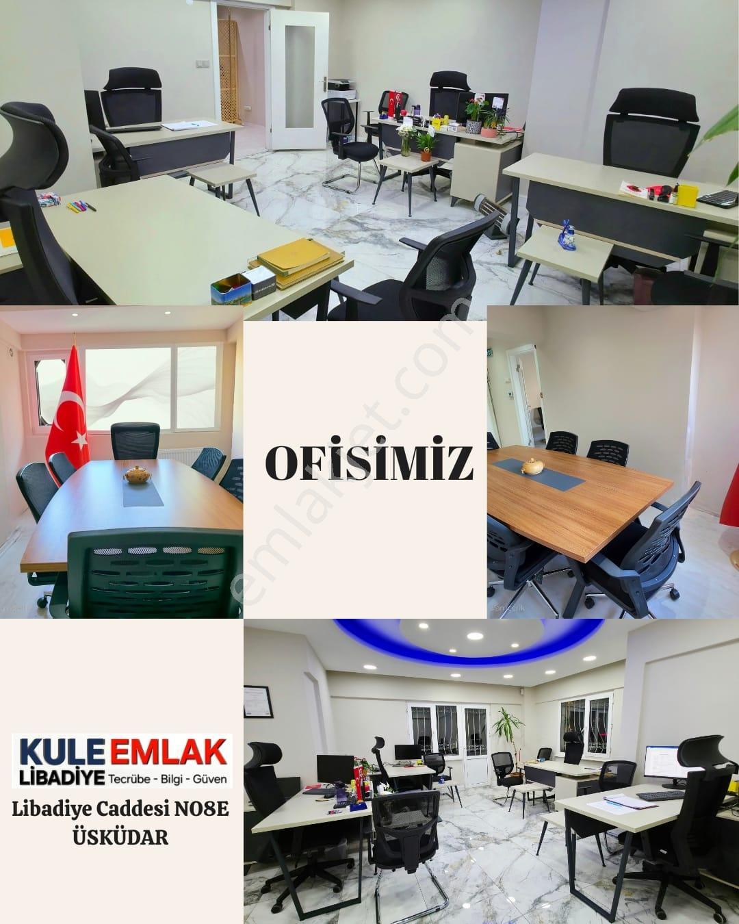 Ümraniye İstiklal Mahallesinde Metroya Yakın Fırsat 1+1 Daire - Görsel 28