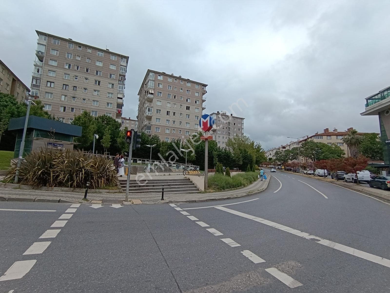 Bulgurlu Libadiye Caddesinde Gürpınar Sitesinde 2.kısımda 3+1 - Görsel 29