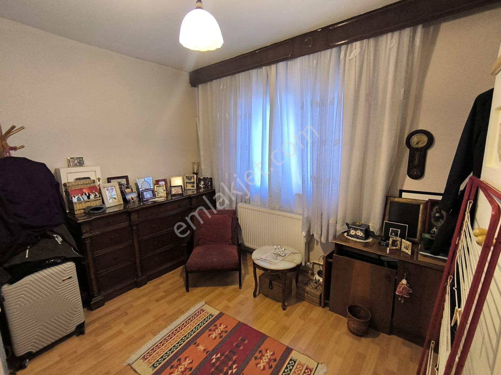 Bulgurlu Libadiye Caddesinde Gürpınar Sitesinde 2.kısımda 3+1 - Görsel 24