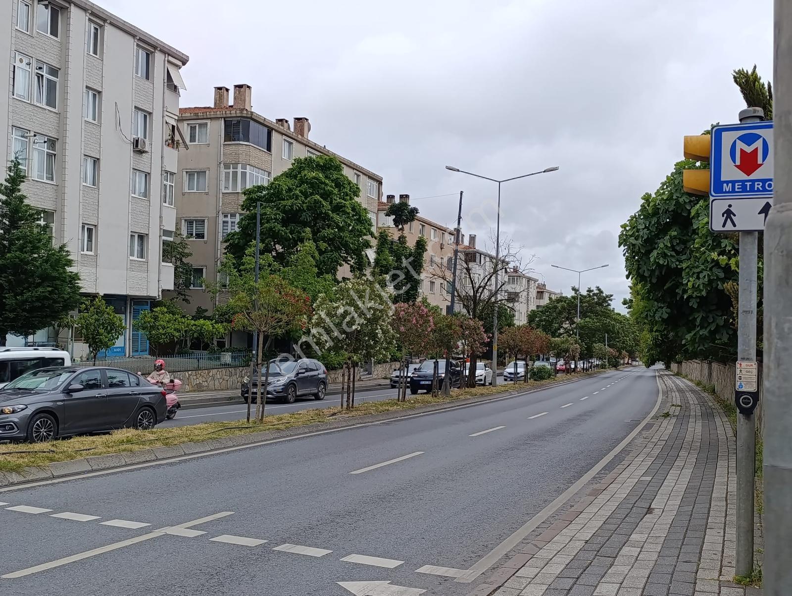 Bulgurlu Libadiye Caddesinde Gürpınar Sitesinde 2.kısımda 3+1 - Görsel 28