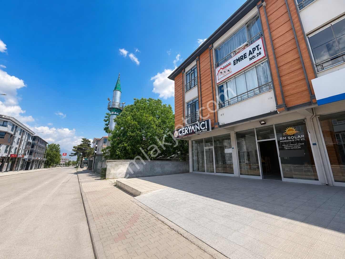 Remax Dem'den Gülabibey Mah. Satılık 3+1 Daire - Görsel 13