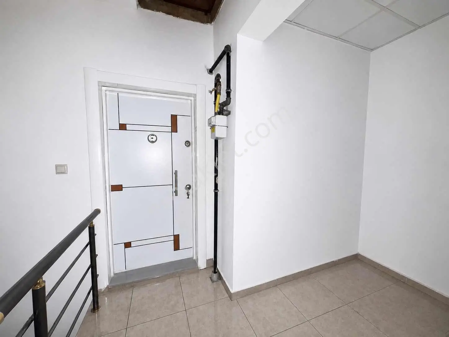 Remax Dem'den Gülabibey Mah. Satılık 3+1 Daire - Görsel 7