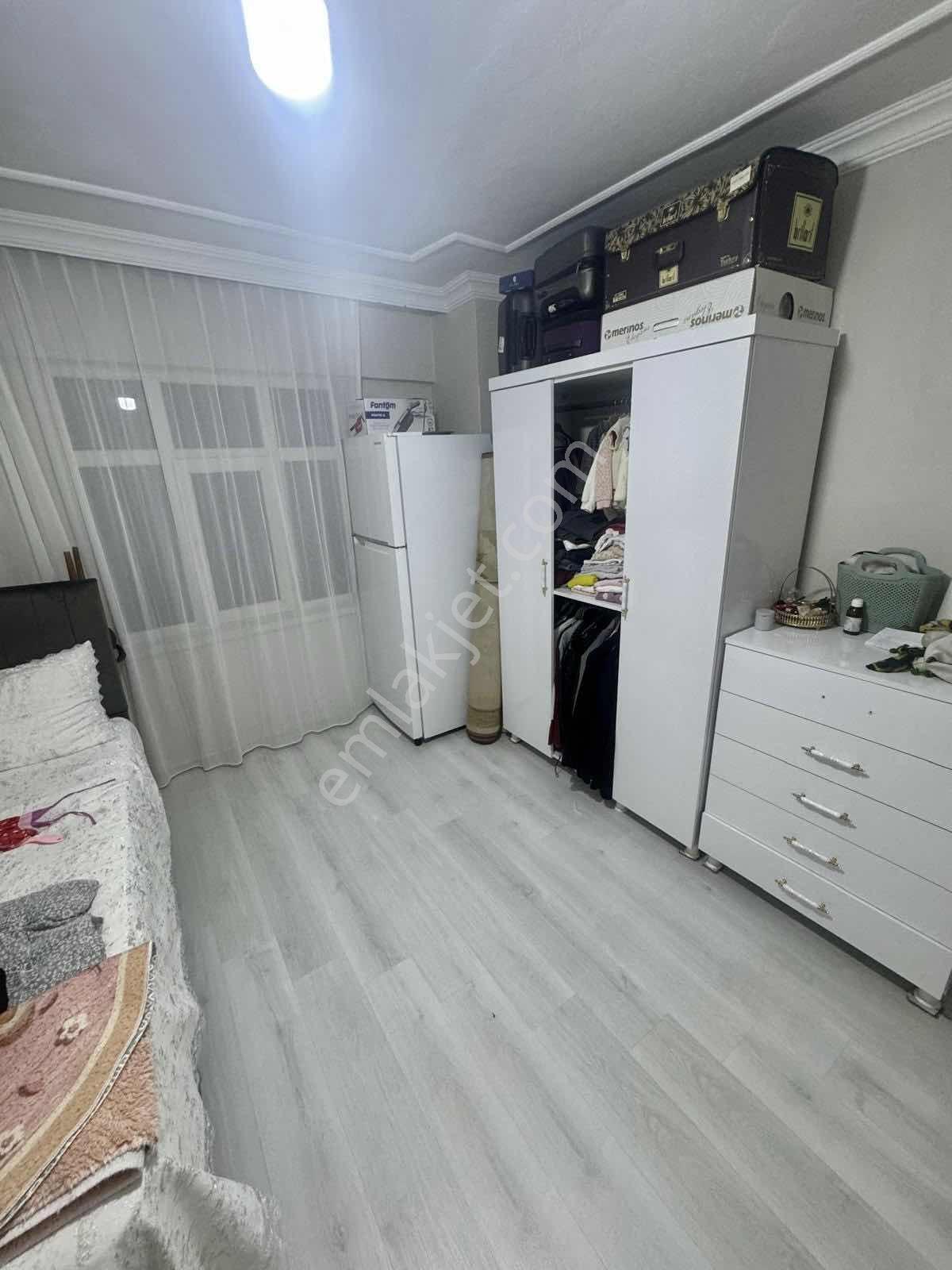 Koşuyolu Parkı Karşısında 2+1 Full Yapılı Arakat Daire !!! - Görsel 6
