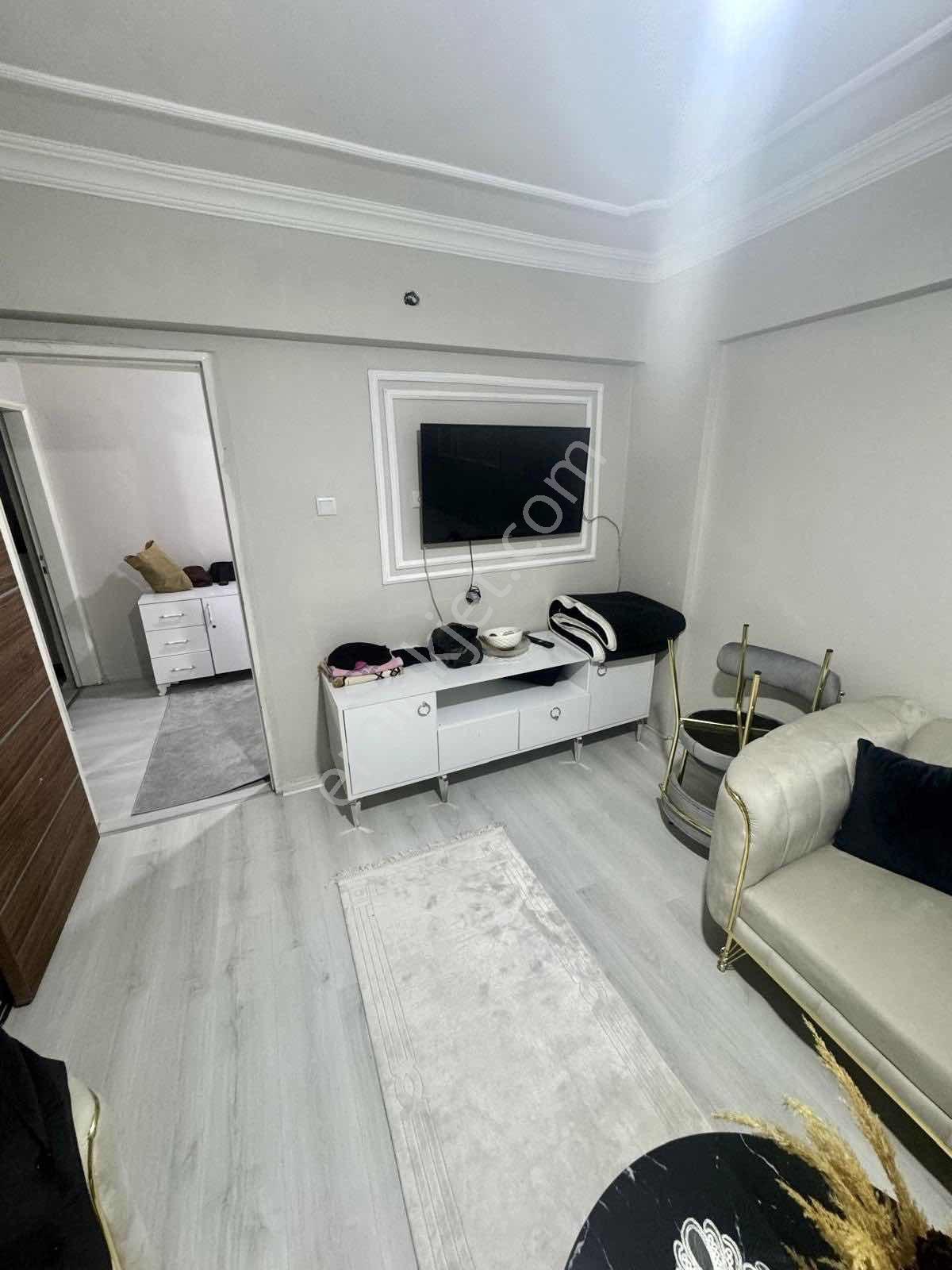 Koşuyolu Parkı Karşısında 2+1 Full Yapılı Arakat Daire !!! - Görsel 8