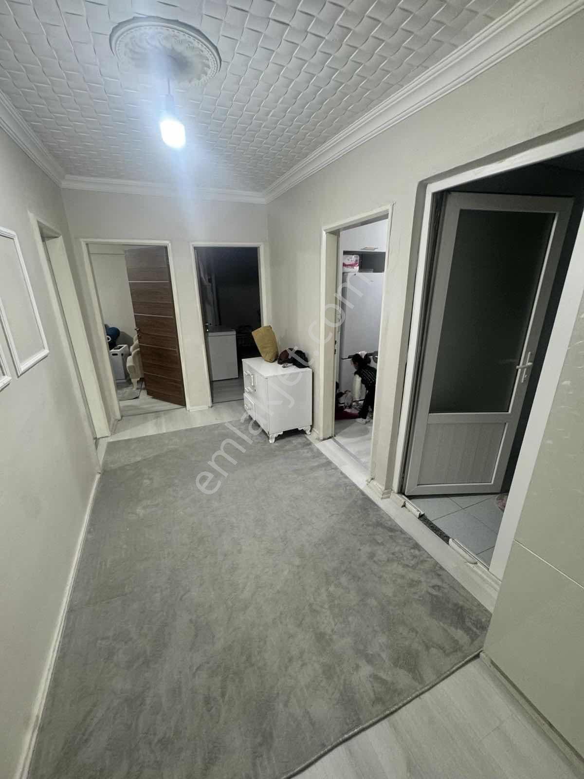 Koşuyolu Parkı Karşısında 2+1 Full Yapılı Arakat Daire !!! - Görsel 3