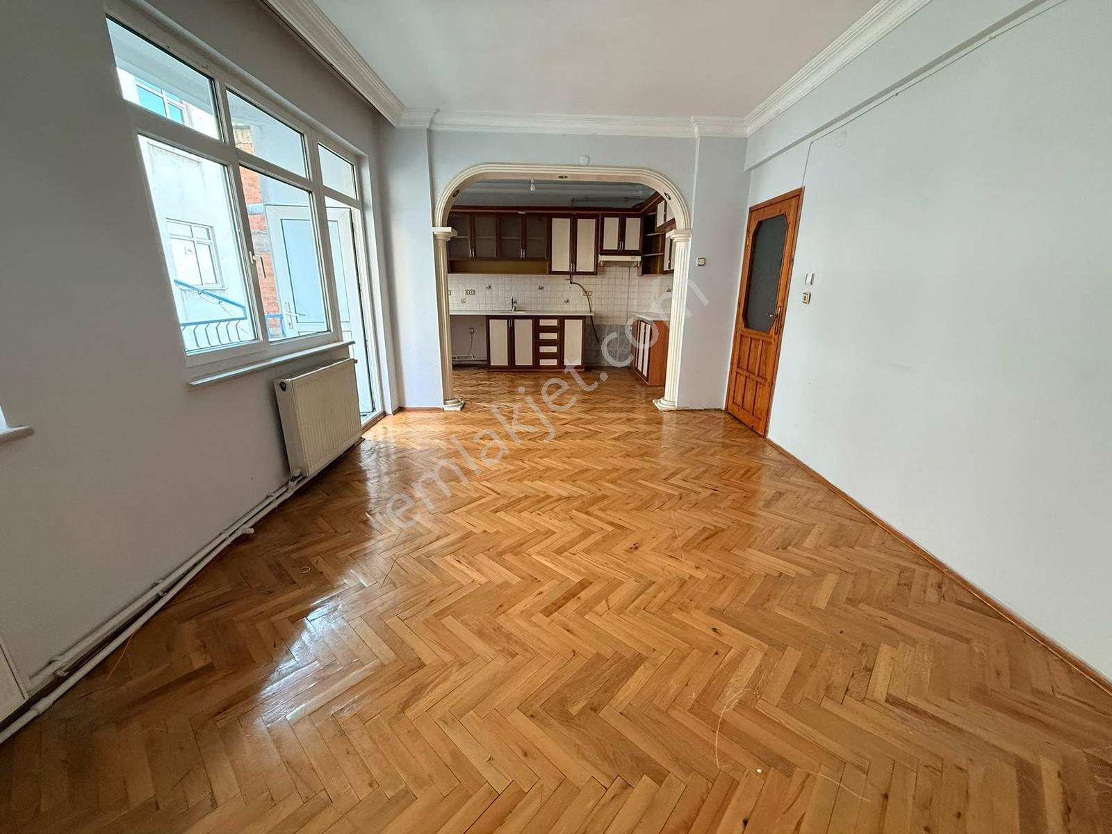 Bi·nova'dan Canik Karşıyada Kiralık 3+1 Daire - Görsel 3