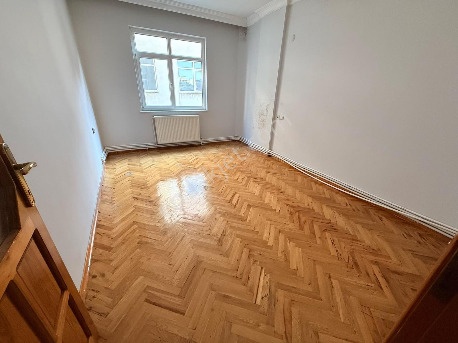 Bi·nova'dan Canik Karşıyada Kiralık 3+1 Daire - Görsel 2