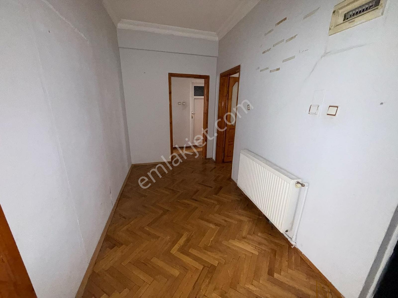 Bi·nova'dan Canik Karşıyada Kiralık 3+1 Daire - Görsel 8