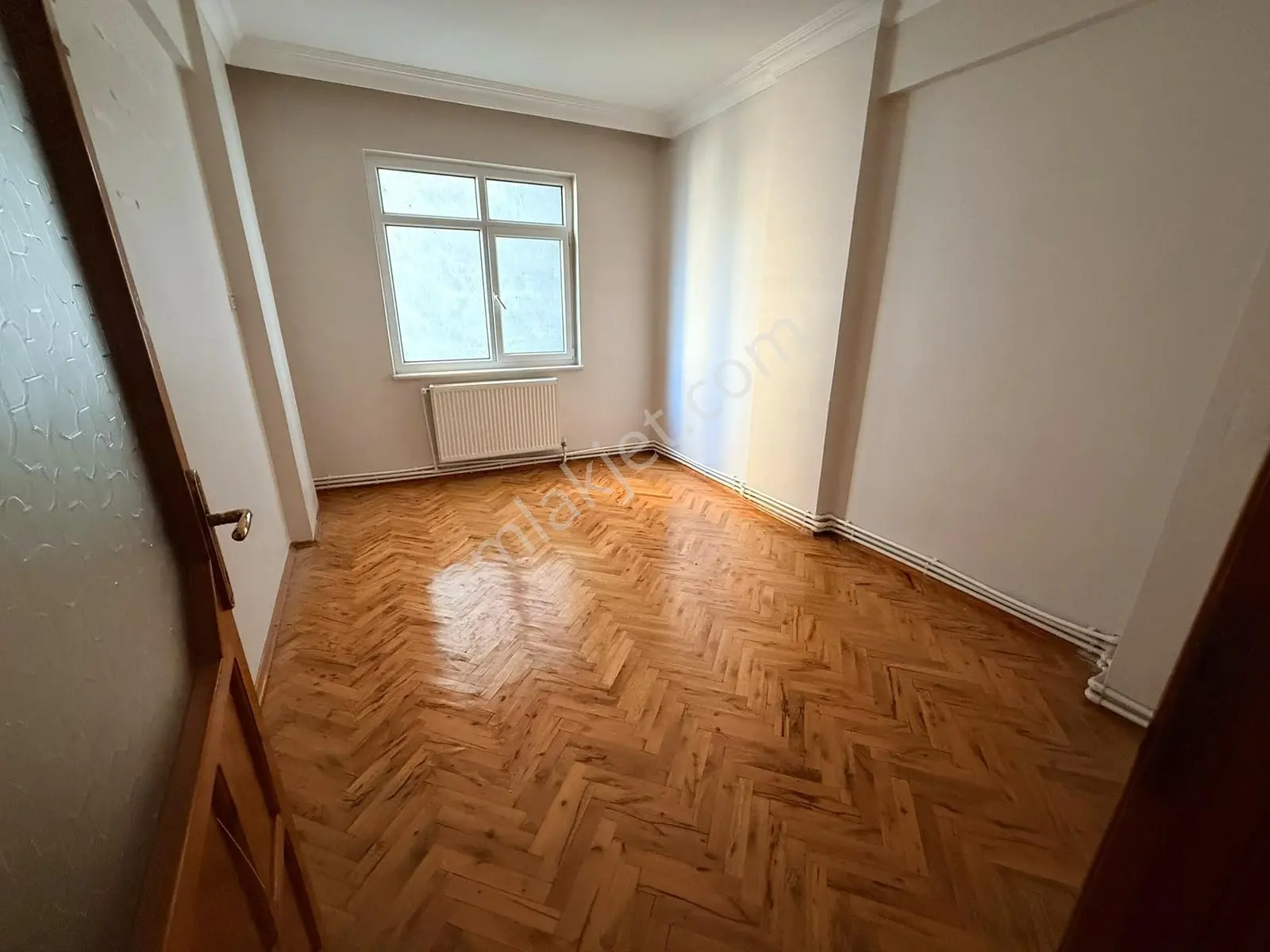 Bi·nova'dan Canik Karşıyada Kiralık 3+1 Daire - Görsel 13
