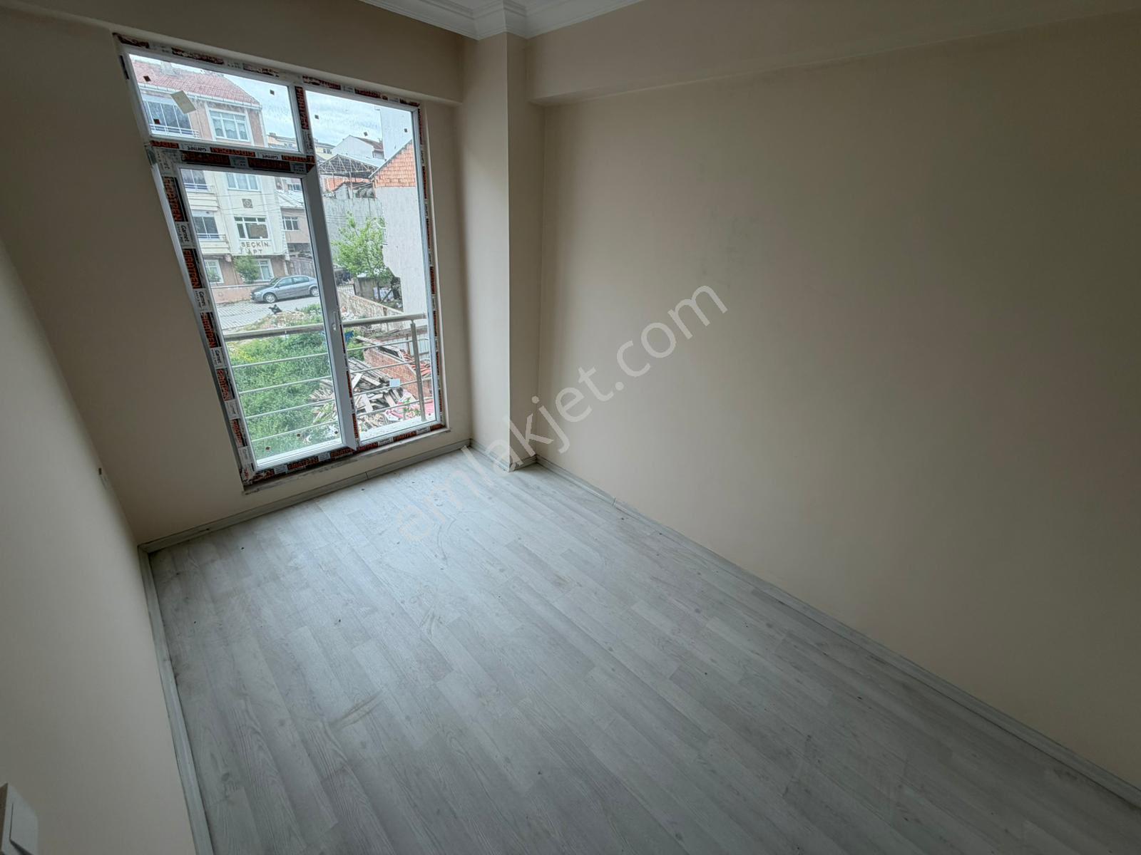 Ak Auto Gayrimenkul'dan Tekirdağ Süleymanpaşa Çınarlı Mahallesi Satılık 1+1 Sıfır Daire - Görsel 11