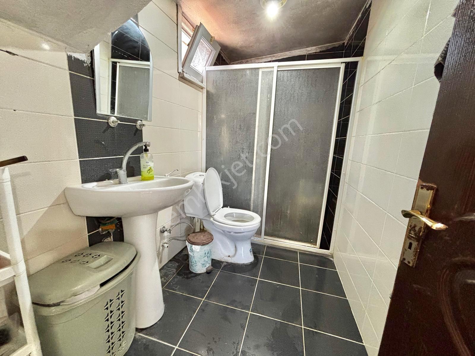 İsa Gayrimenkuldn Merkez Cami Yaknı Kullanışlı 4+1 Dublex Daire - Görsel 14