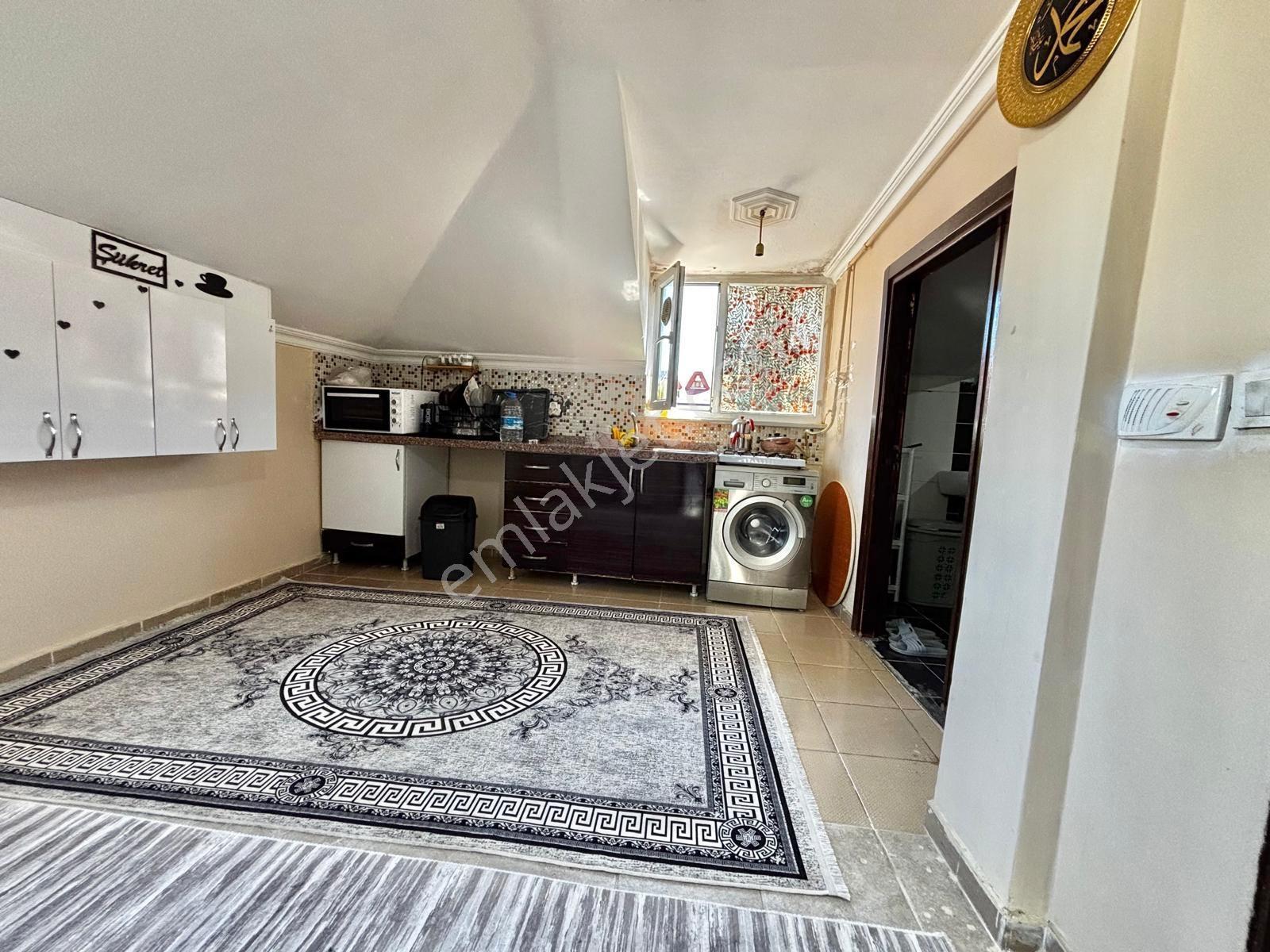 İsa Gayrimenkuldn Merkez Cami Yaknı Kullanışlı 4+1 Dublex Daire - Görsel 24