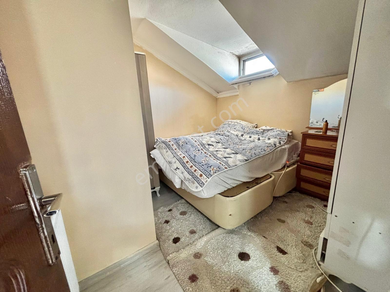 İsa Gayrimenkuldn Merkez Cami Yaknı Kullanışlı 4+1 Dublex Daire - Görsel 12