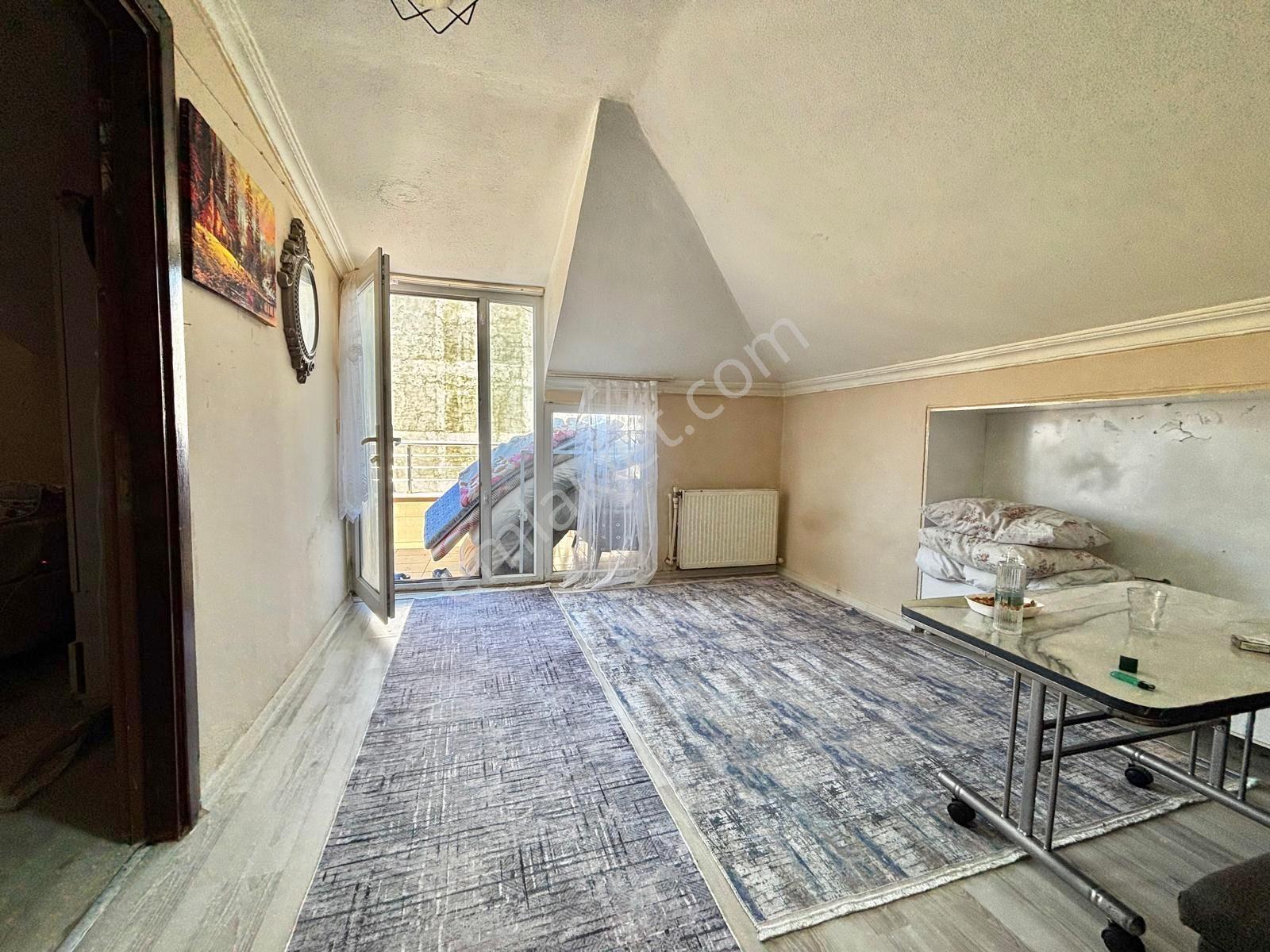 İsa Gayrimenkuldn Merkez Cami Yaknı Kullanışlı 4+1 Dublex Daire - Görsel 25