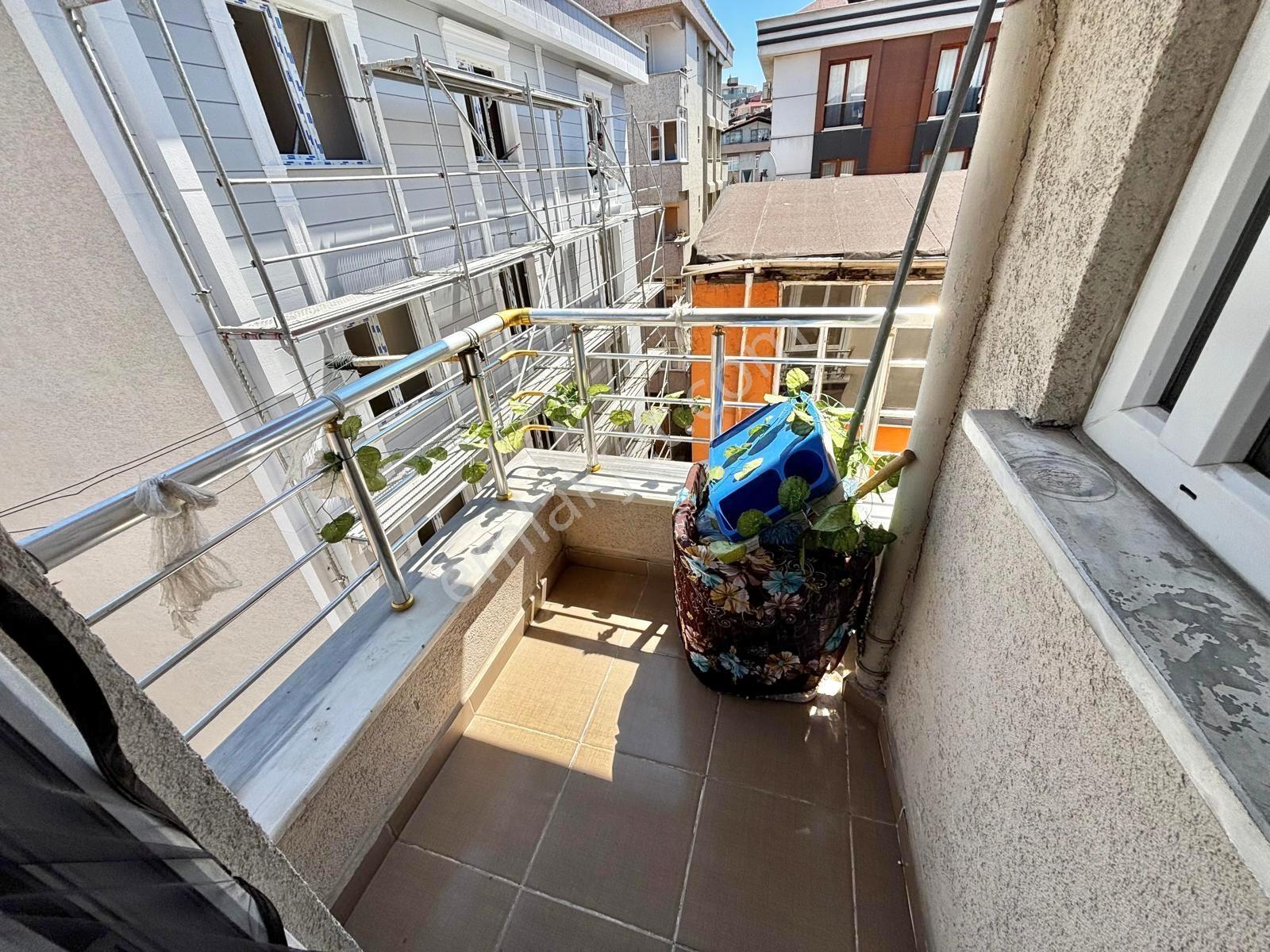 İsa Gayrimenkuldn Merkez Cami Yaknı Kullanışlı 4+1 Dublex Daire - Görsel 4