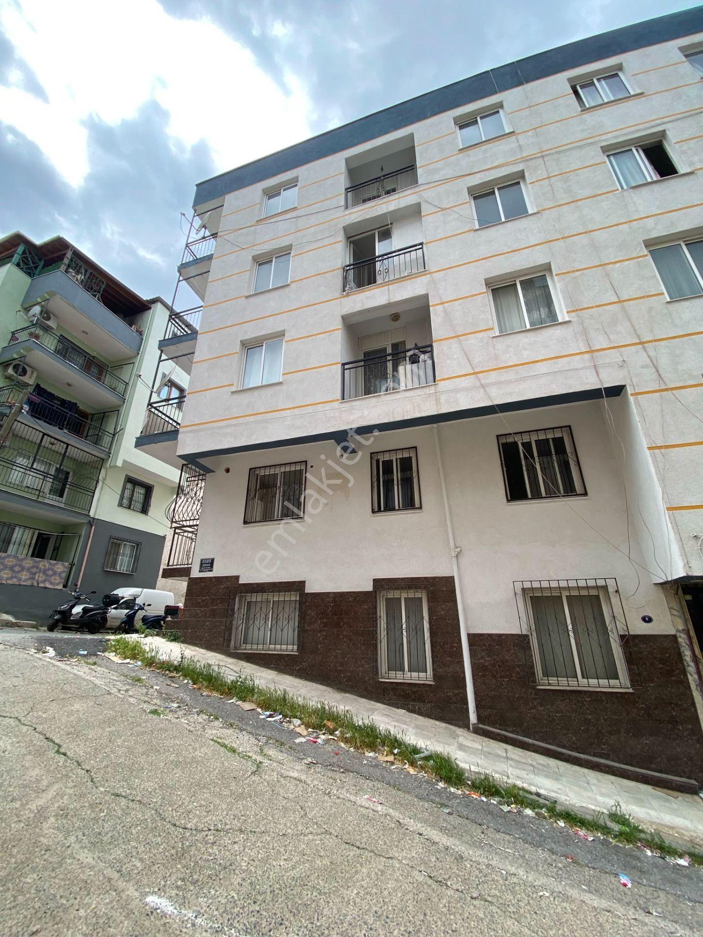 Akalından Bozyakada Ş.fethibey Yakını 2+1 K.mutfak Satılık Daire - Görsel 32