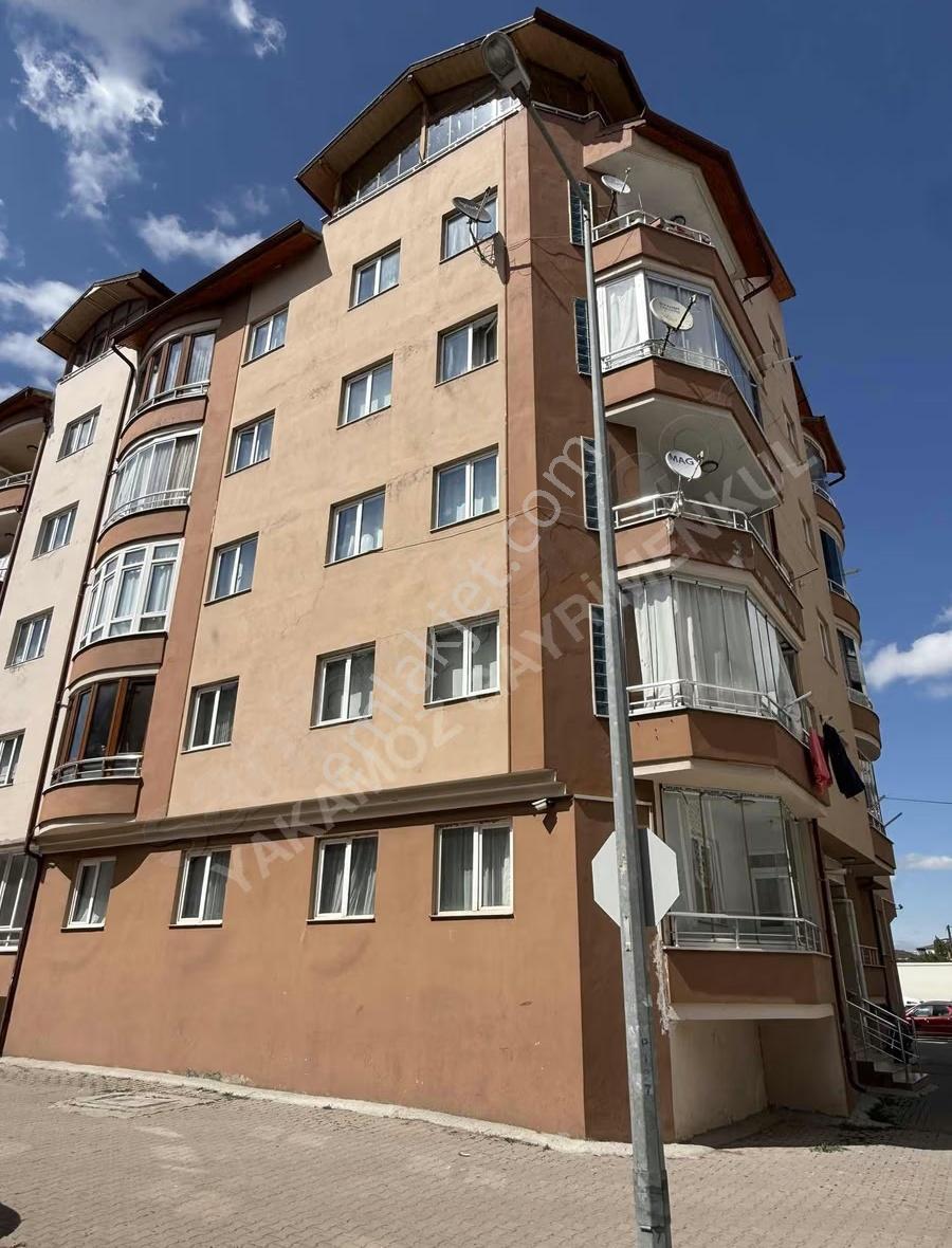 Yakamoz Gayrimenkulden Bahtiyar Bostan Mah. Satılık Dublex