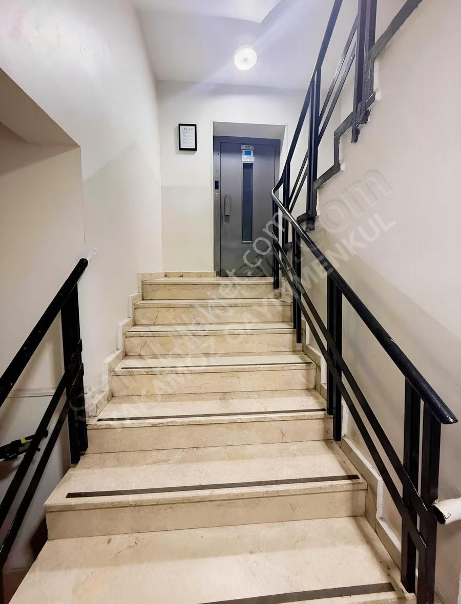 Yakamoz Gayrimenkulden Medicana Hastene Yakını Kiralık Daire - Görsel 14