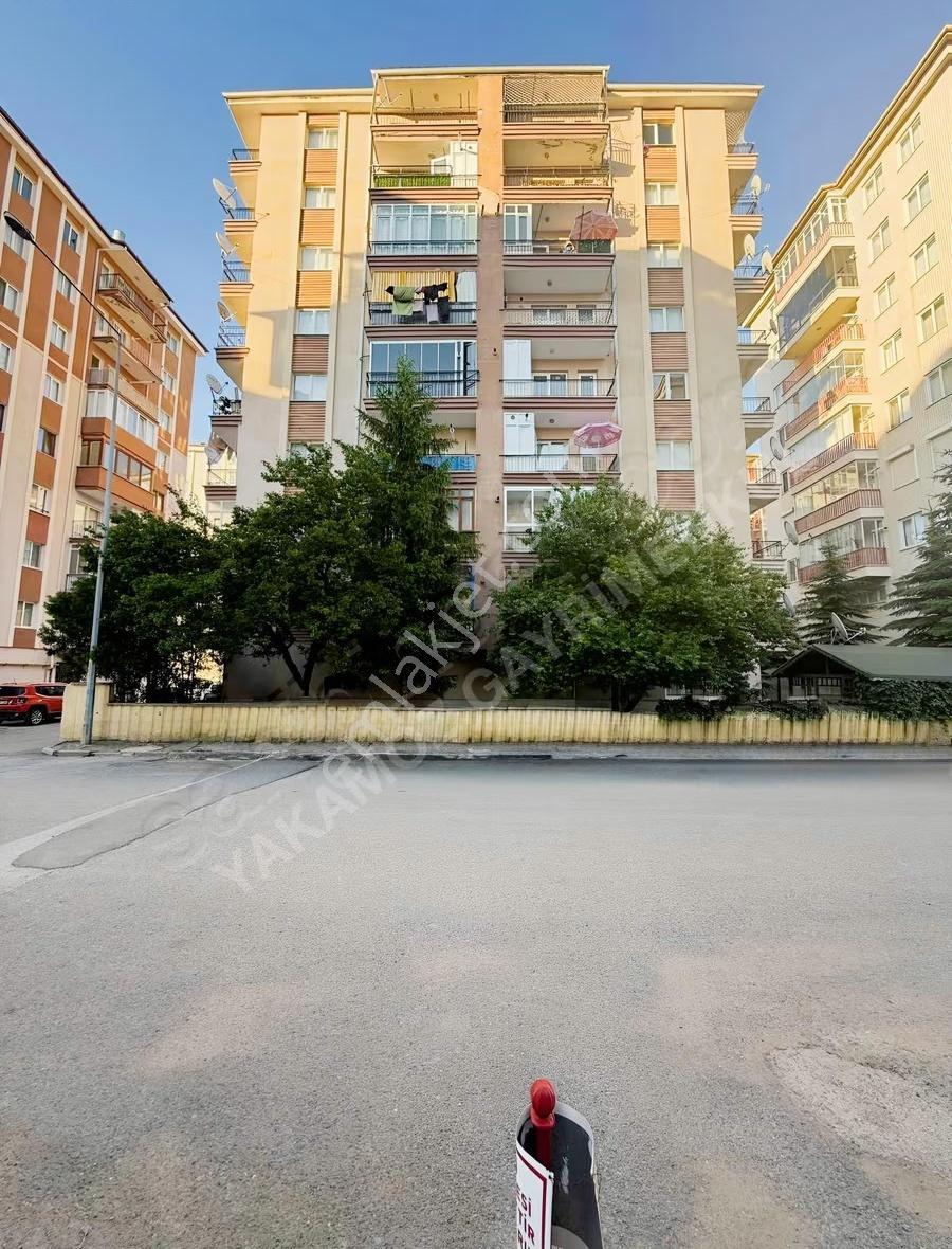 Yakamoz Gayrimenkulden Medicana Hastene Yakını Kiralık Daire