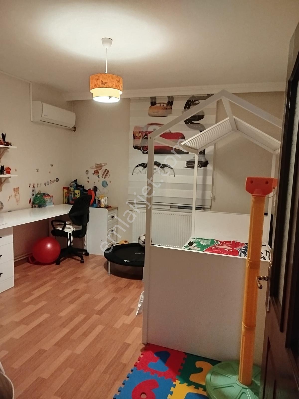 Turyap Sistem'den Barbaros Mah'de 3+1 Satılık Daire - Görsel 14