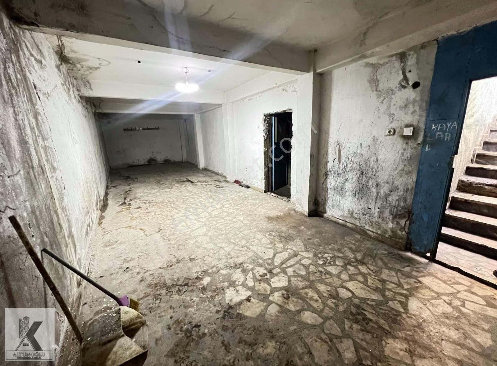 Altunoğlu"ndan Cadde Üzerinde 150m2 Kiralık Depo - Görsel 16