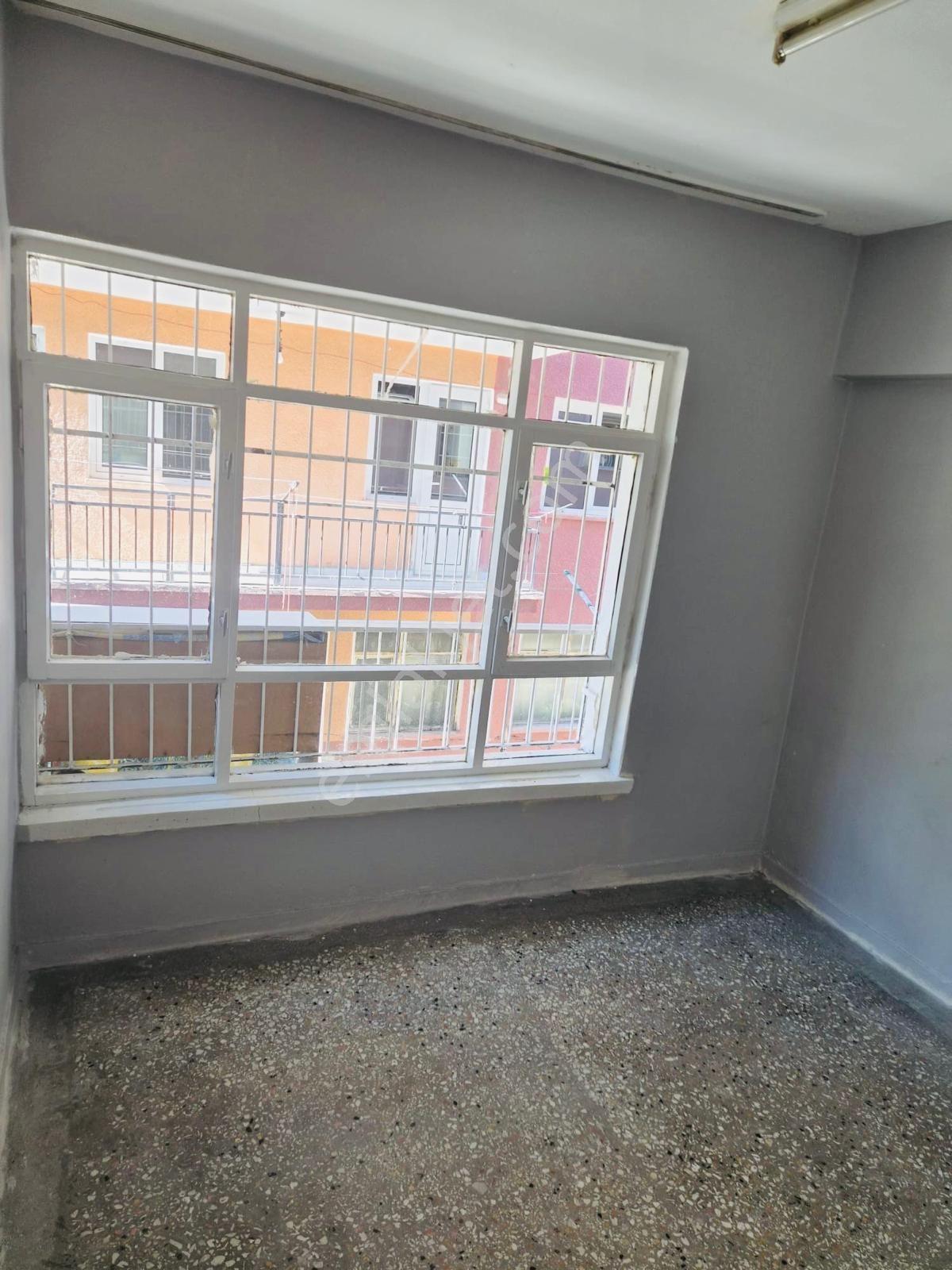 (1246) Keçiören Pınarbaşında Giriş Kat Satılık 3+1 Boş Daire - Görsel 11