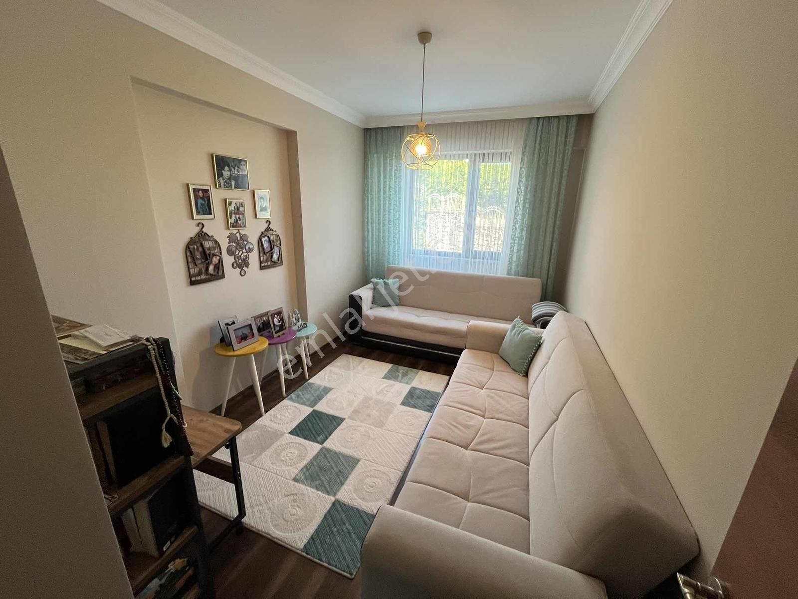 Karamolla 1 Sitesinde Satılık Daire - Görsel 24