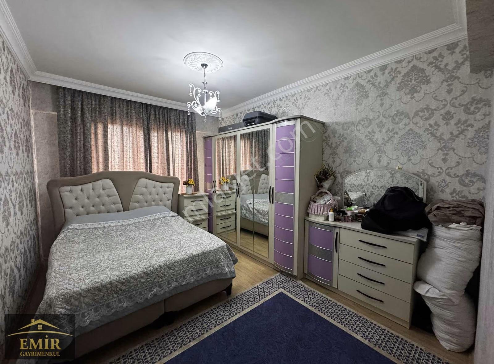 Emir Gayrimenkulden Burakta Masrafsız 2+1 Daire Satışda - Görsel 18