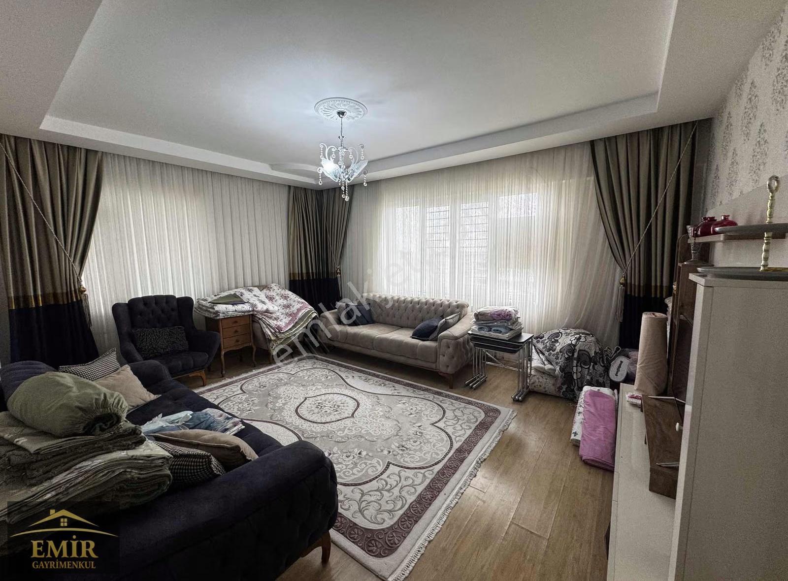 Emir Gayrimenkulden Burakta Masrafsız 2+1 Daire Satışda - Görsel 6