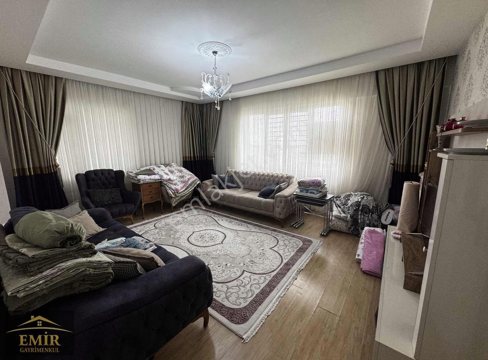 Emir Gayrimenkulden Burakta Masrafsız 2+1 Daire Satışda - Görsel 31