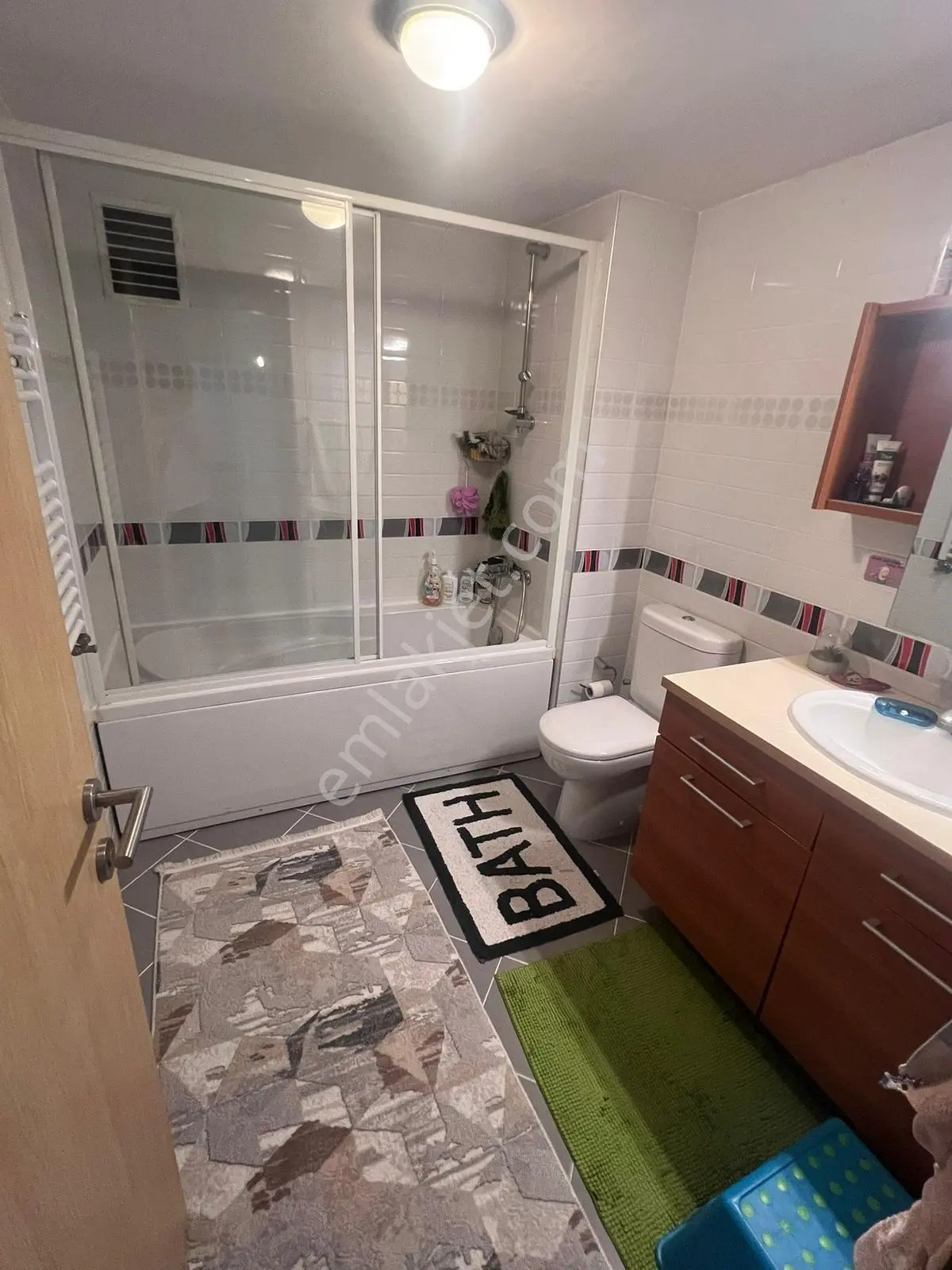 Ağaoğlu Eltes Güneşi Havuz Cepheli Geniş 3+1 Kiralık Daire - Görsel 14