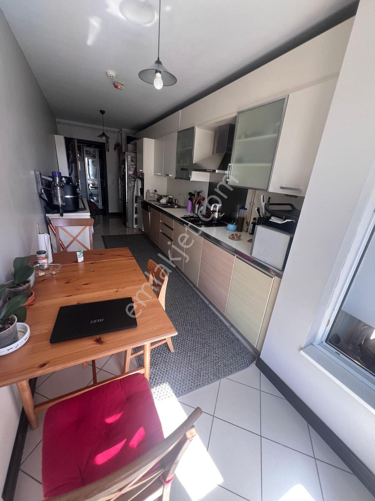 Ağaoğlu Eltes Güneşi Havuz Cepheli Geniş 3+1 Kiralık Daire - Görsel 9