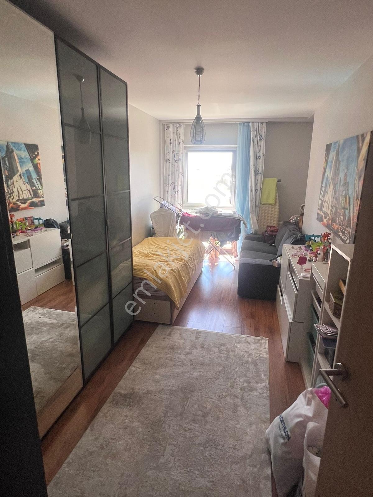 Ağaoğlu Eltes Güneşi Havuz Cepheli Geniş 3+1 Kiralık Daire - Görsel 16