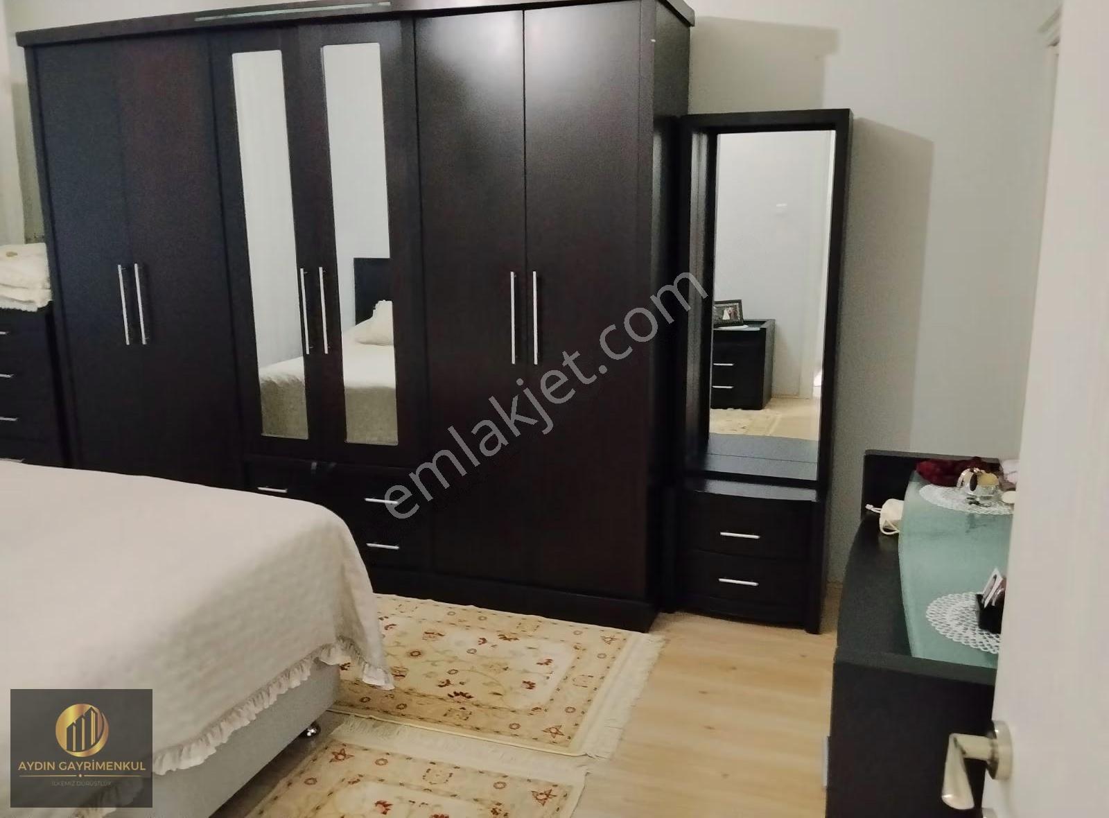 Yenişehirde Satılık Lüks Arakat Uygun Daire - Görsel 26