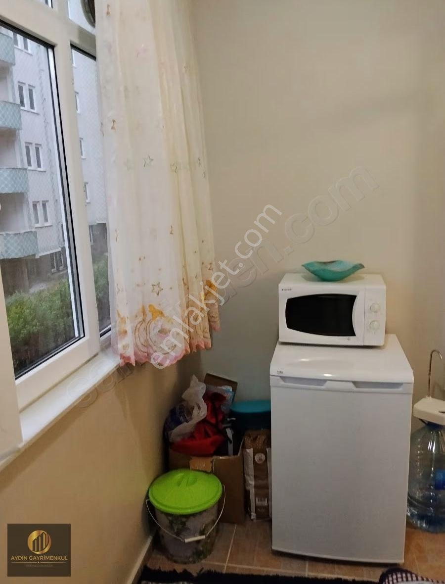Yenişehirde Satılık Lüks Arakat Uygun Daire - Görsel 9