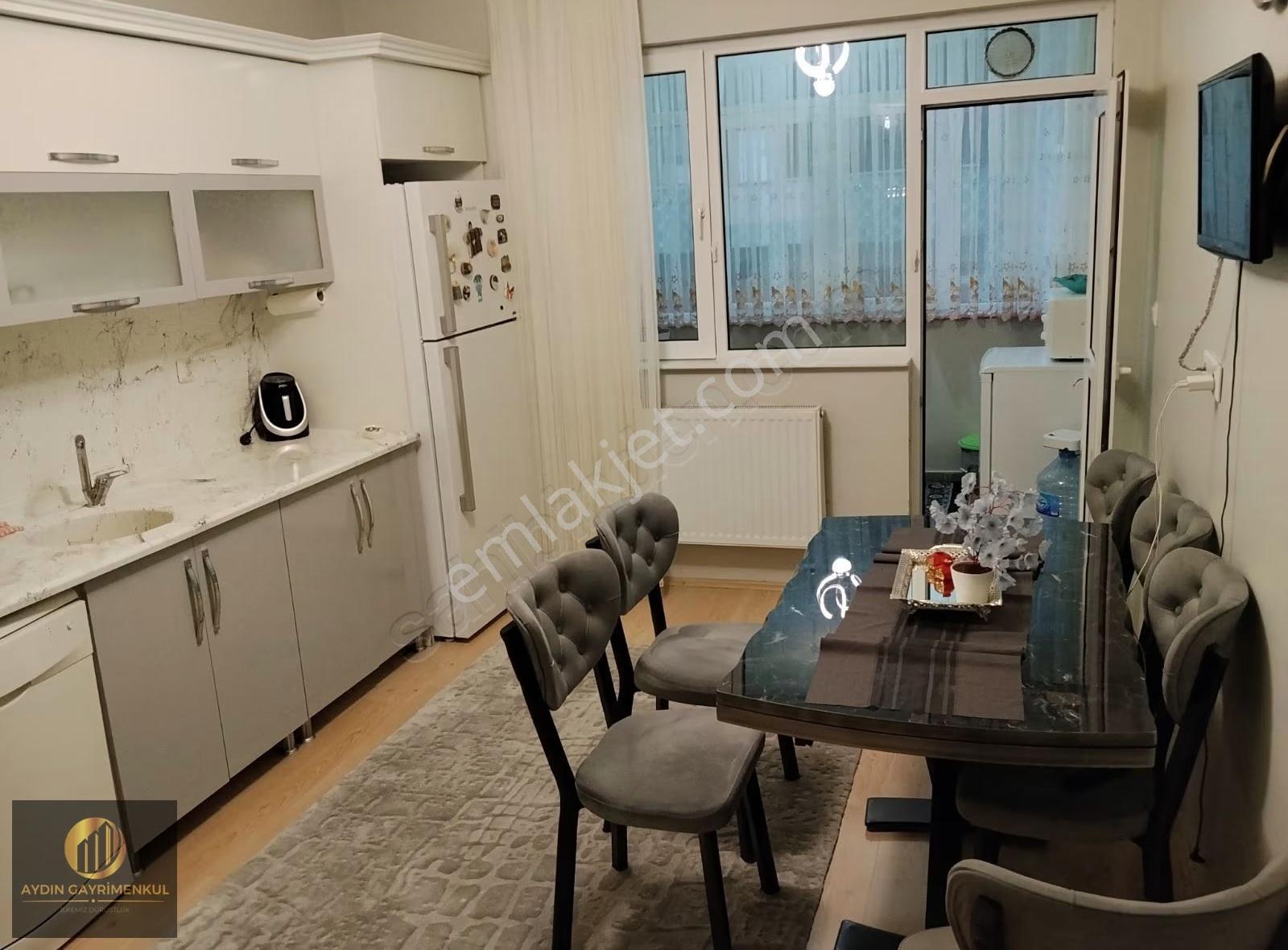 Yenişehirde Satılık Lüks Arakat Uygun Daire - Görsel 7