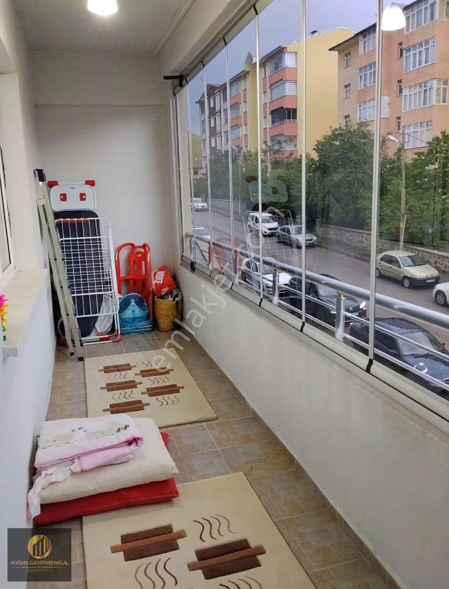 Yenişehirde Satılık Lüks Arakat Uygun Daire - Görsel 25
