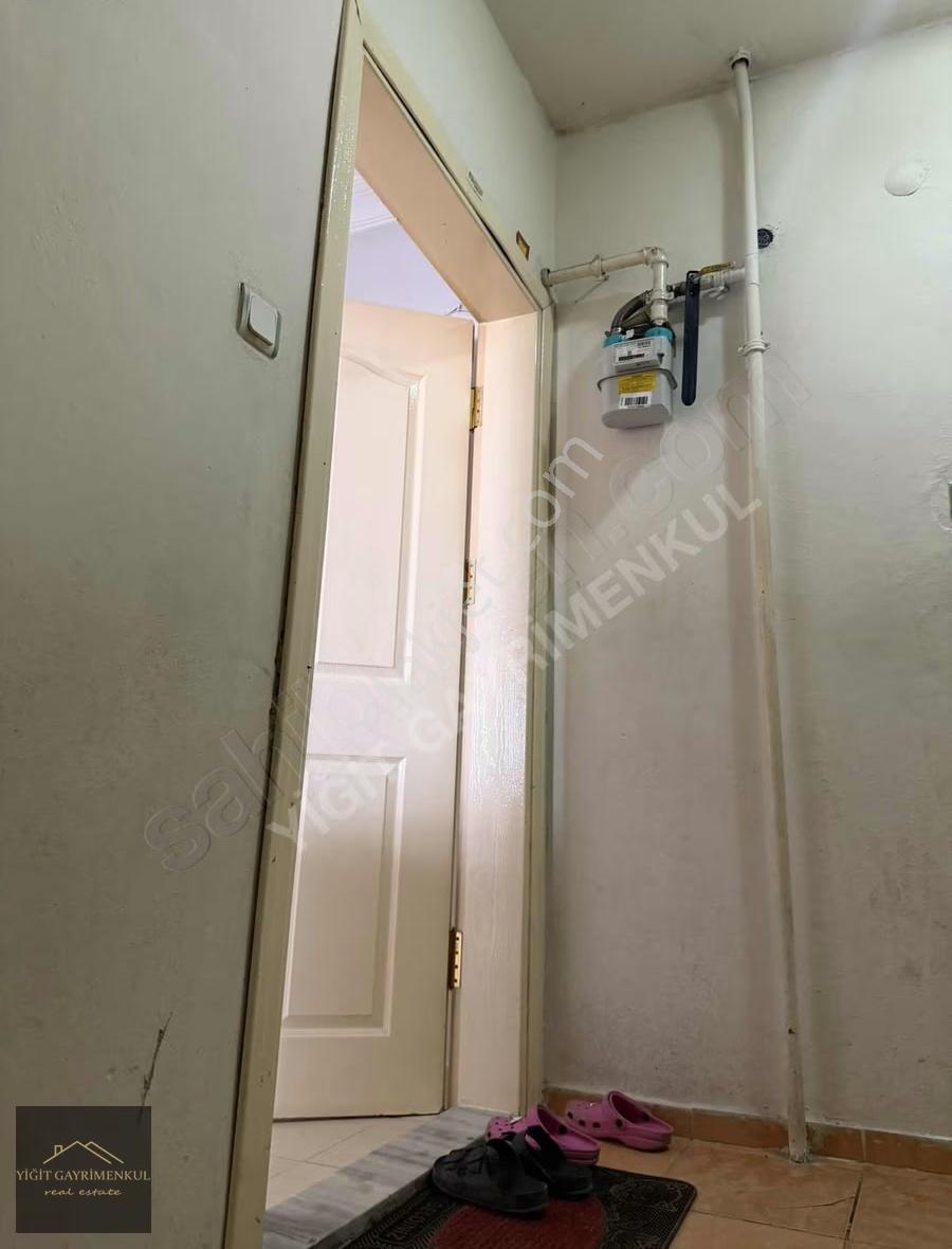 Ateştuğla Mevkiinde Yüksek Hisseli Satılık Daire - Görsel 19