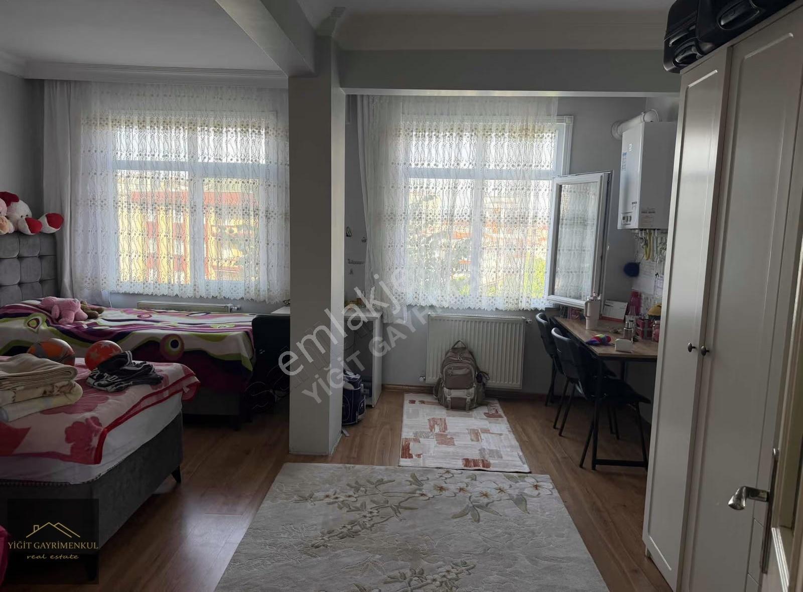 Ateştuğla Mevkiinde Yüksek Hisseli Satılık Daire - Görsel 32
