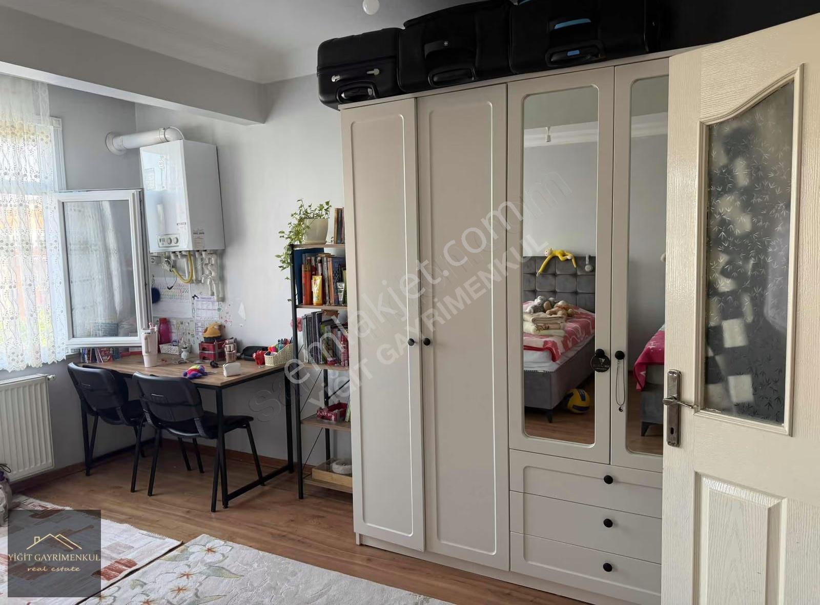 Ateştuğla Mevkiinde Yüksek Hisseli Satılık Daire - Görsel 14