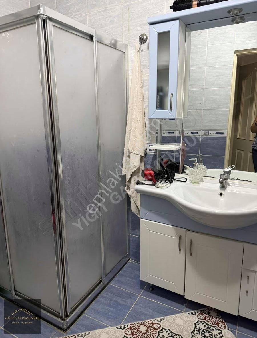Ateştuğla Mevkiinde Yüksek Hisseli Satılık Daire - Görsel 9