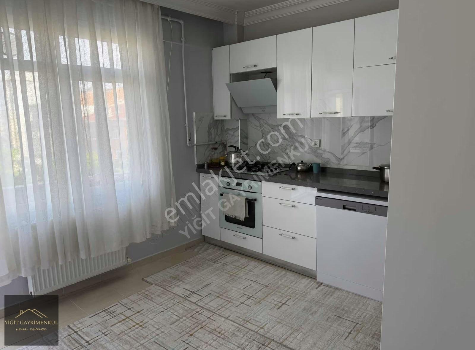 Ateştuğla Mevkiinde Yüksek Hisseli Satılık Daire - Görsel 28