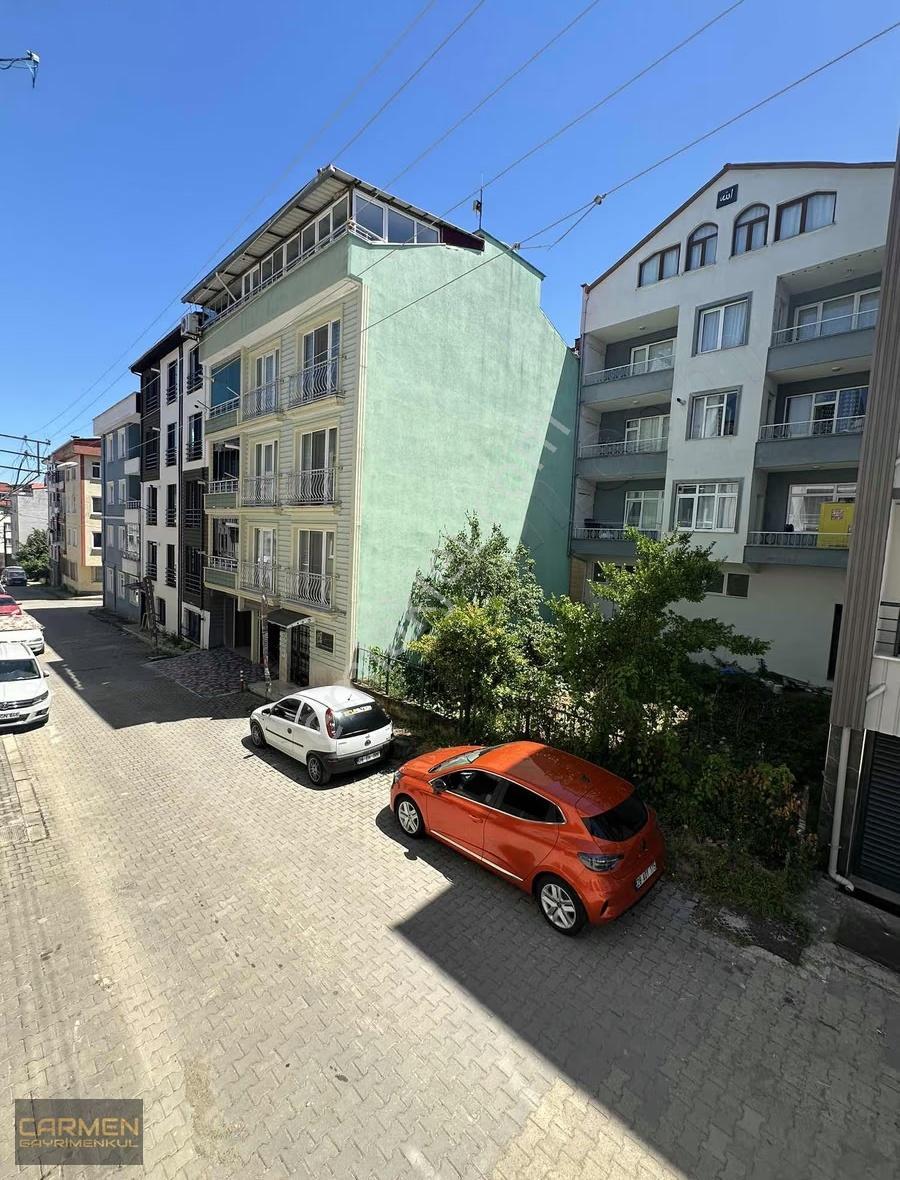 Carmen // Gaziler Mh'inde 56m2 1+1 Eşyalı Kiralık Daire - Görsel 16