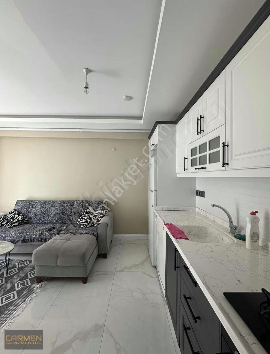 Carmen // Gaziler Mh'inde 56m2 1+1 Eşyalı Kiralık Daire - Görsel 10