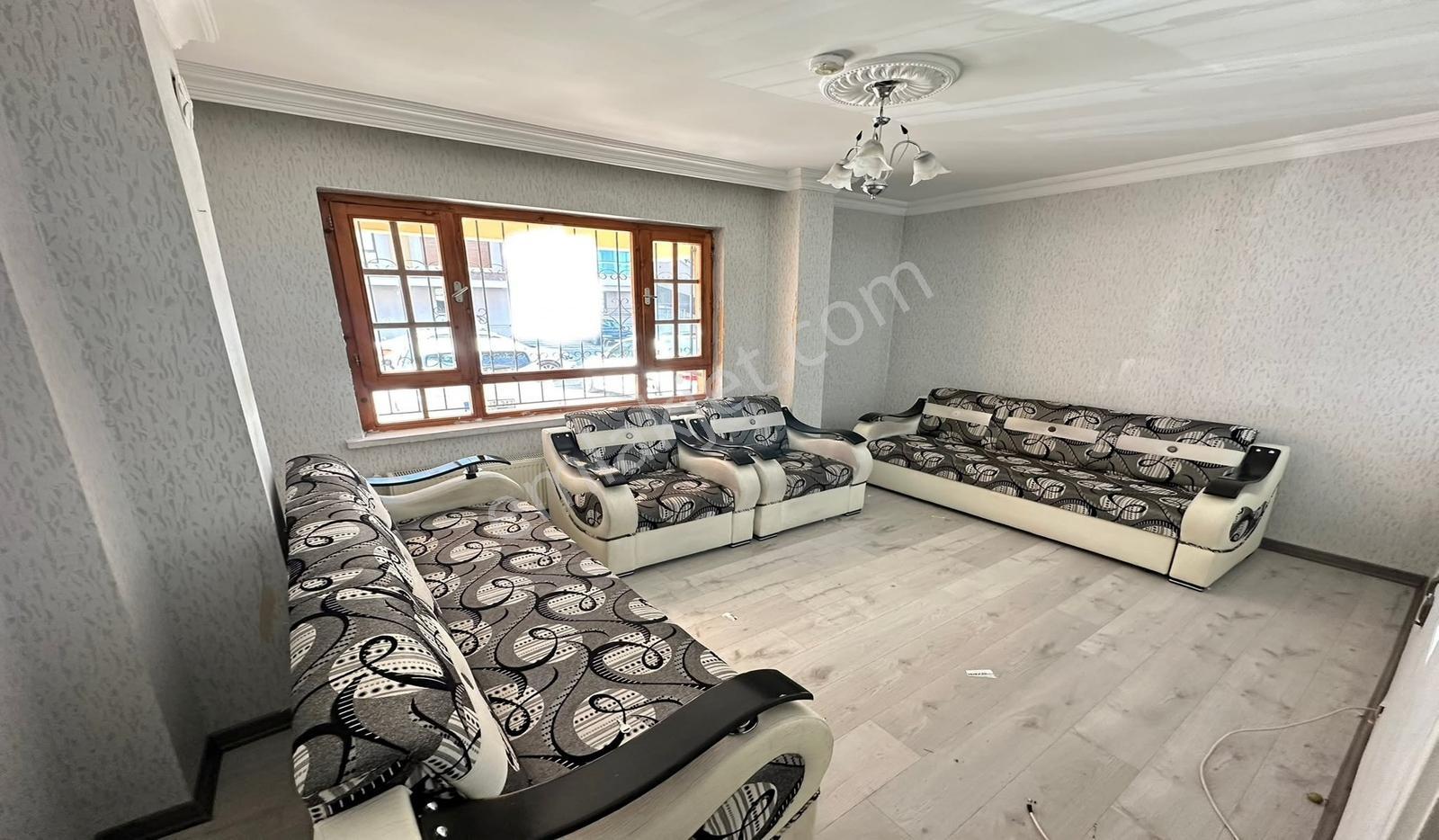 Kuşcağızda Yüksek Giriş Altı Daire Masrafsız Hastane Yakını - Görsel 20