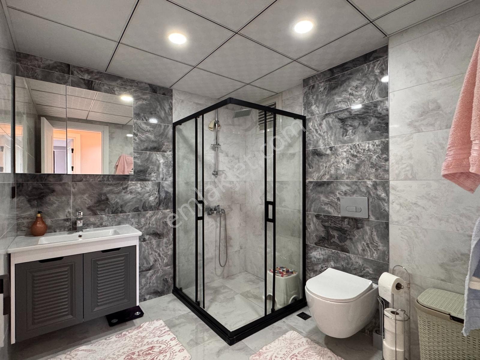 Tepecikde Site İçinde 3+1 145 M² Net | Masrafsız | Satılık Daire - Görsel 28