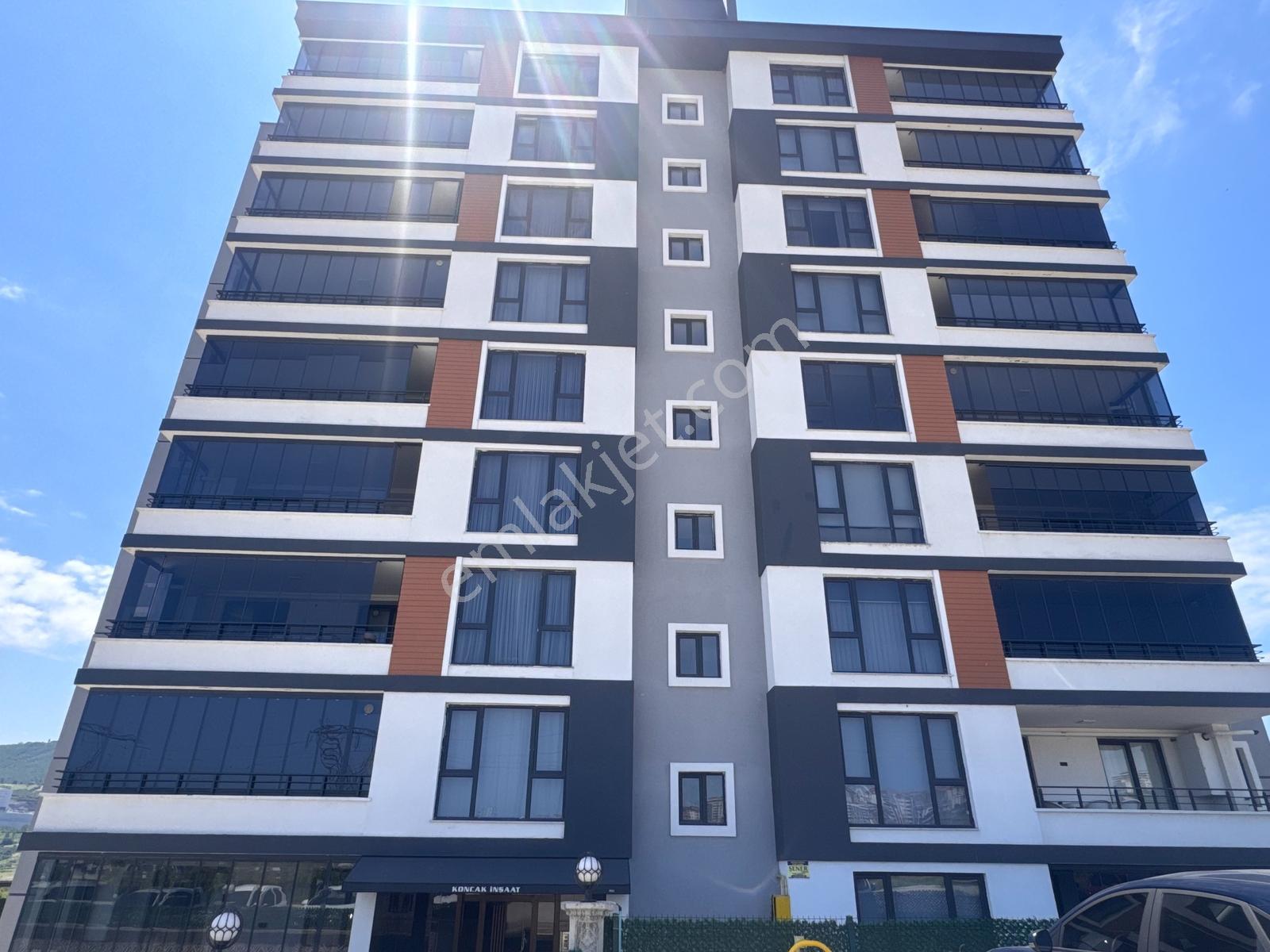 Tepecikde Site İçinde 3+1 145 M² Net | Masrafsız | Satılık Daire - Görsel 16