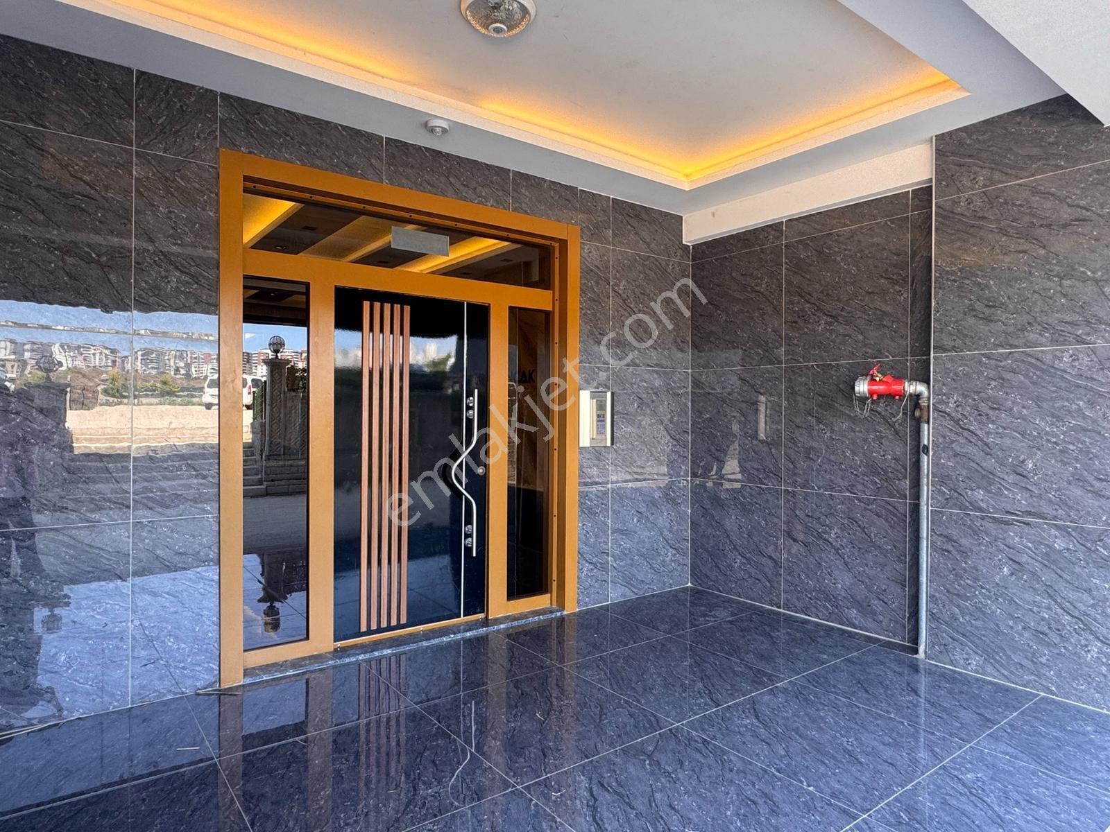 Tepecikde Site İçinde 3+1 145 M² Net | Masrafsız | Satılık Daire - Görsel 23