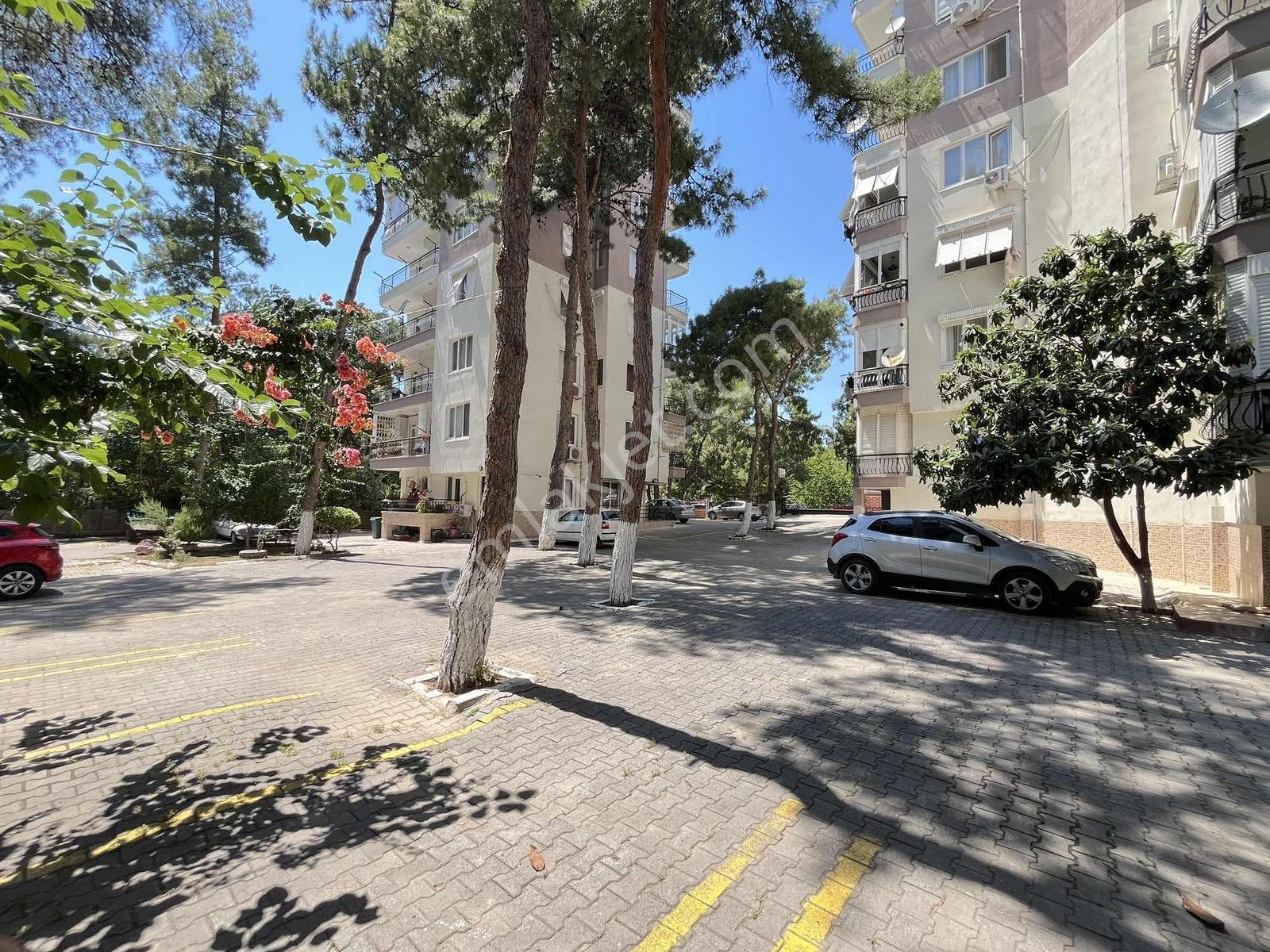 Konyaaltı Gürsu İşkur Yanı Site İçi Harika Konum 3+1 Kiralık - Görsel 12