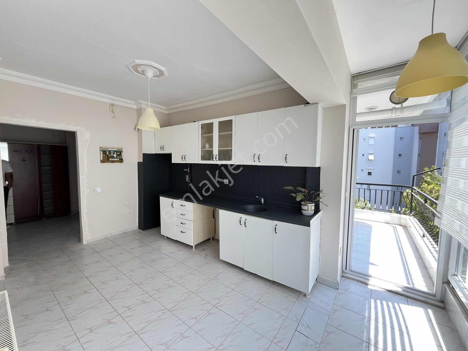 Konyaaltı Gürsu İşkur Yanı Site İçi Harika Konum 3+1 Kiralık - Görsel 25